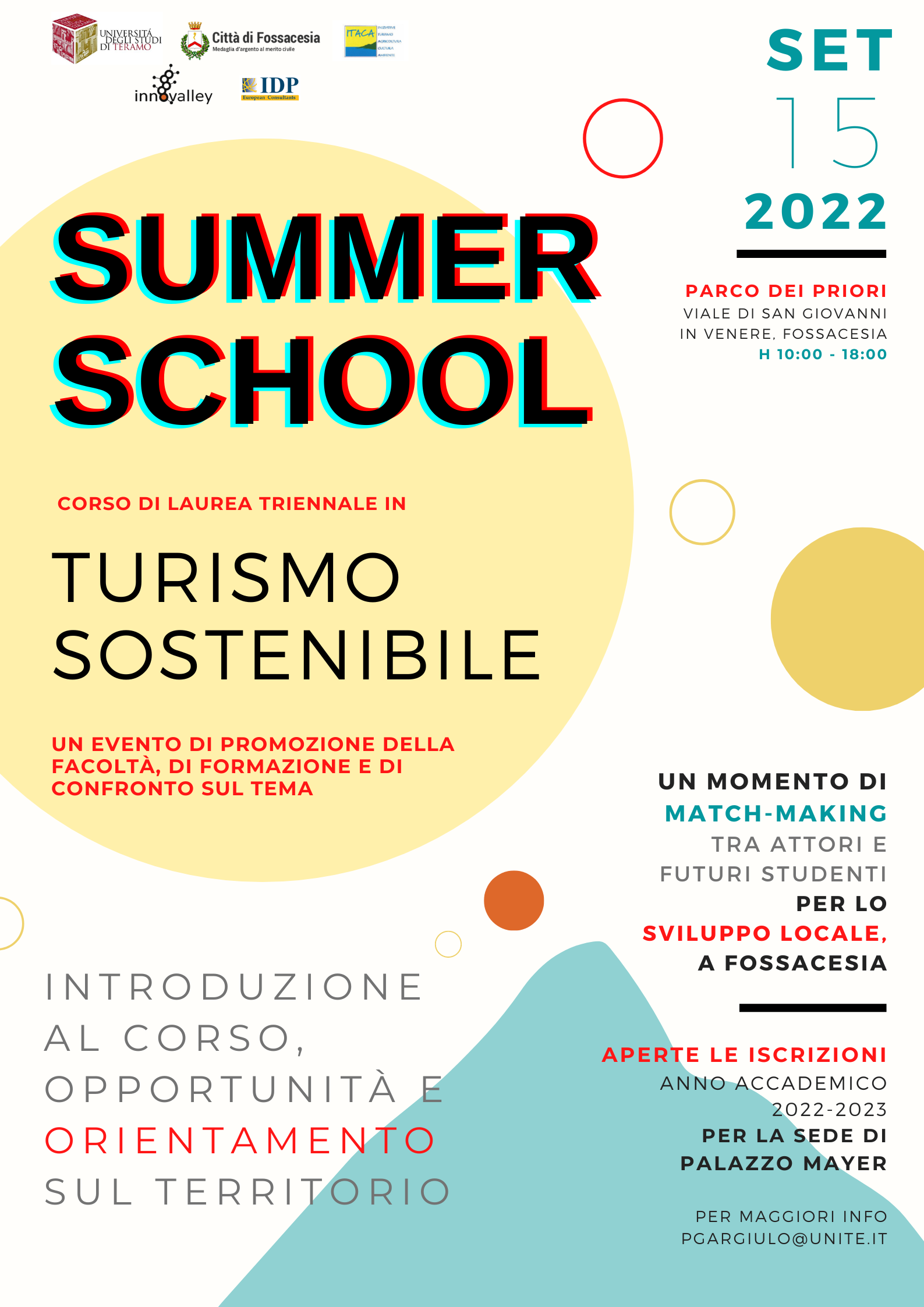 Locandina-SUMMER-SCHOOL-UniTE