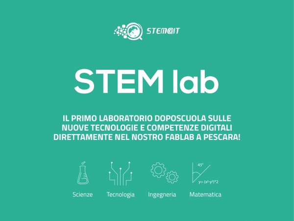 STEM@IT