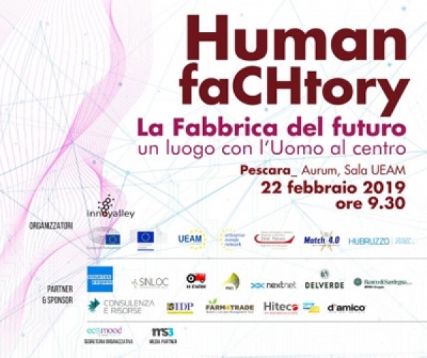 Human faCHtory