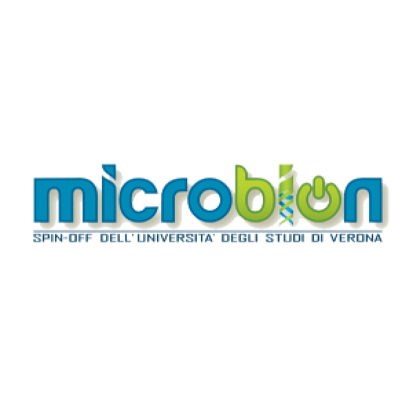 Open Innovation &amp; Microbion