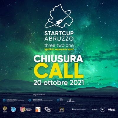 StartCup e il suo piano di Open Innovation per l&#039;ecosistema dell&#039;innovazione abruzzese