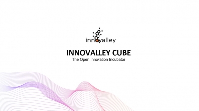 Innovalley Cube