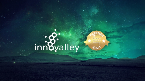 Percorso di accelerazione: Innovalley 4 StartCup con Invitalia