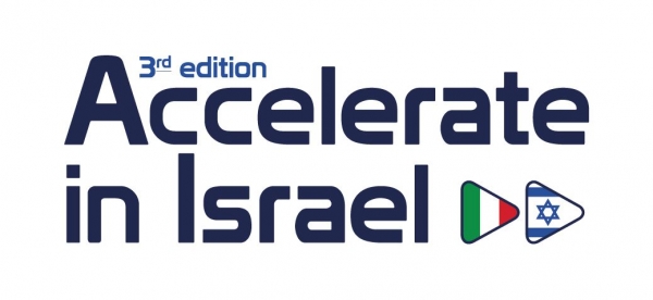Accelerate in Israel 3rd Edition