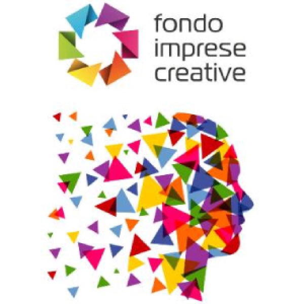 Fondo Imprese Creative - Invitalia