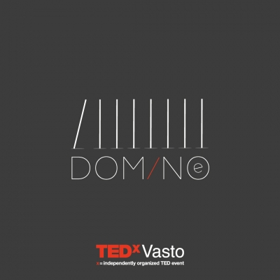 DOMINO / Torna l&#039;appuntamento con il TEDxVasto - 18 giugno 2022