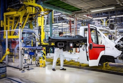 Sevel e futuro industriale della Val di Sangro: l’automotive abruzzese non è a rischio